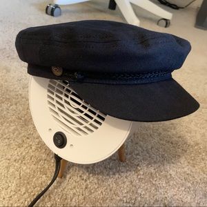 Brixton Fiddler Fisherman Cap